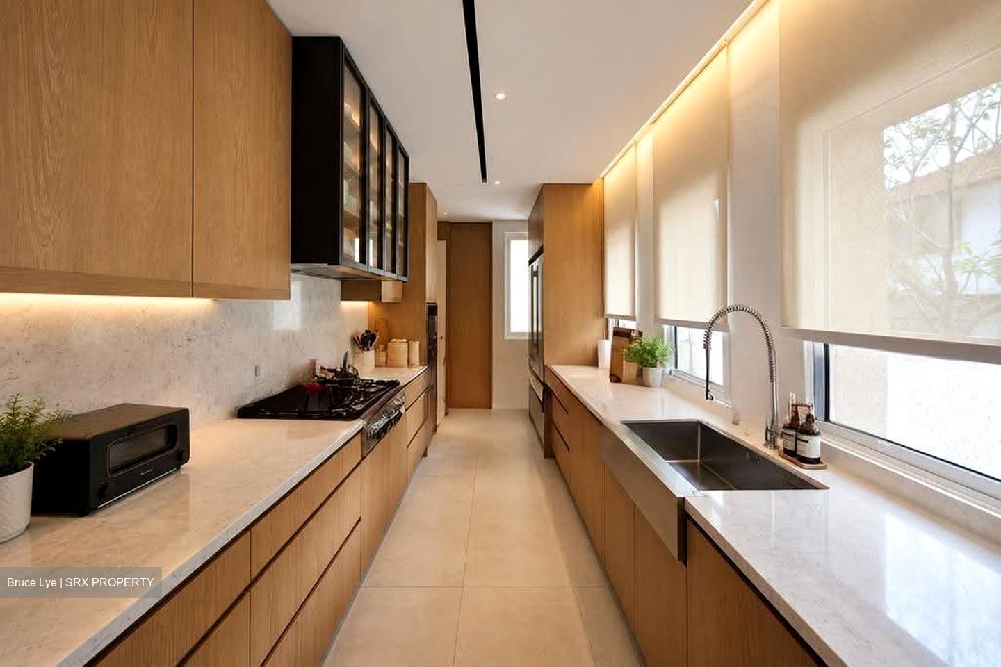 Lengkok Merak (D10), Terrace #613177111
